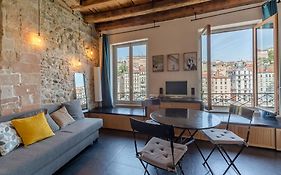 Be My Home - L'Atypique